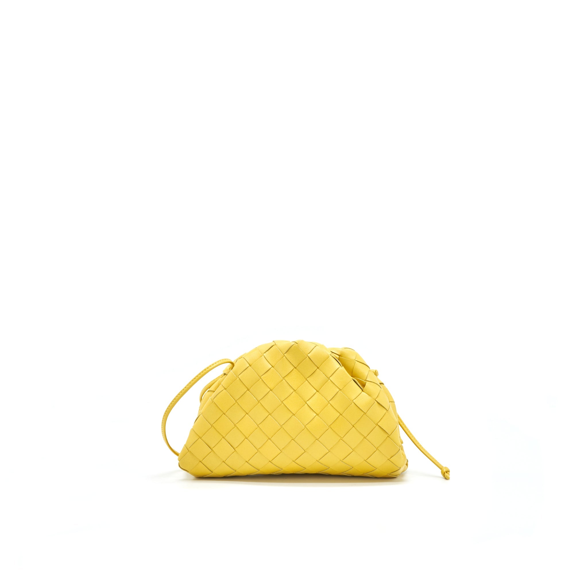bottega-veneta-the-mini-pouch-bag-yellow