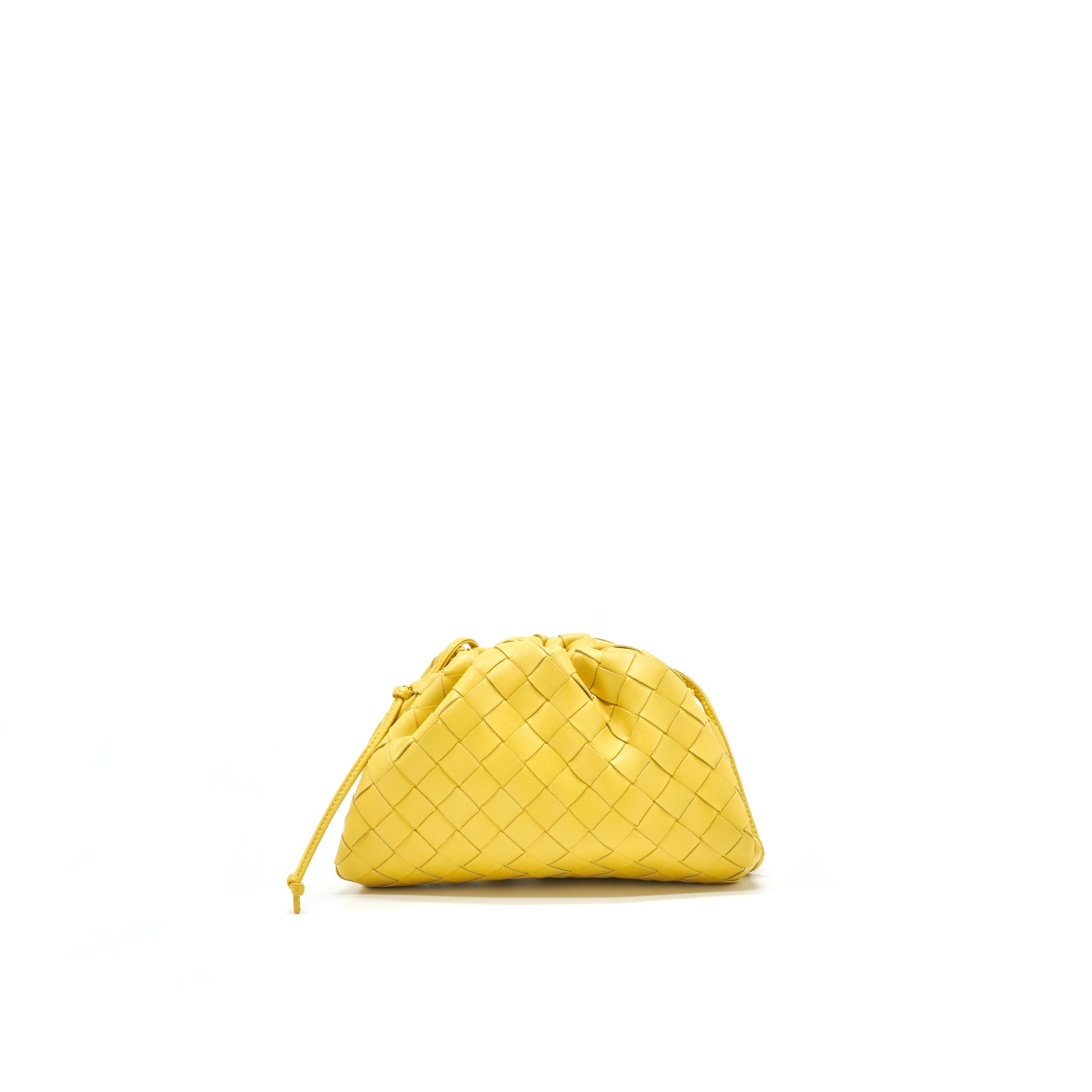 bottega-veneta-the-mini-pouch-bag-yellow