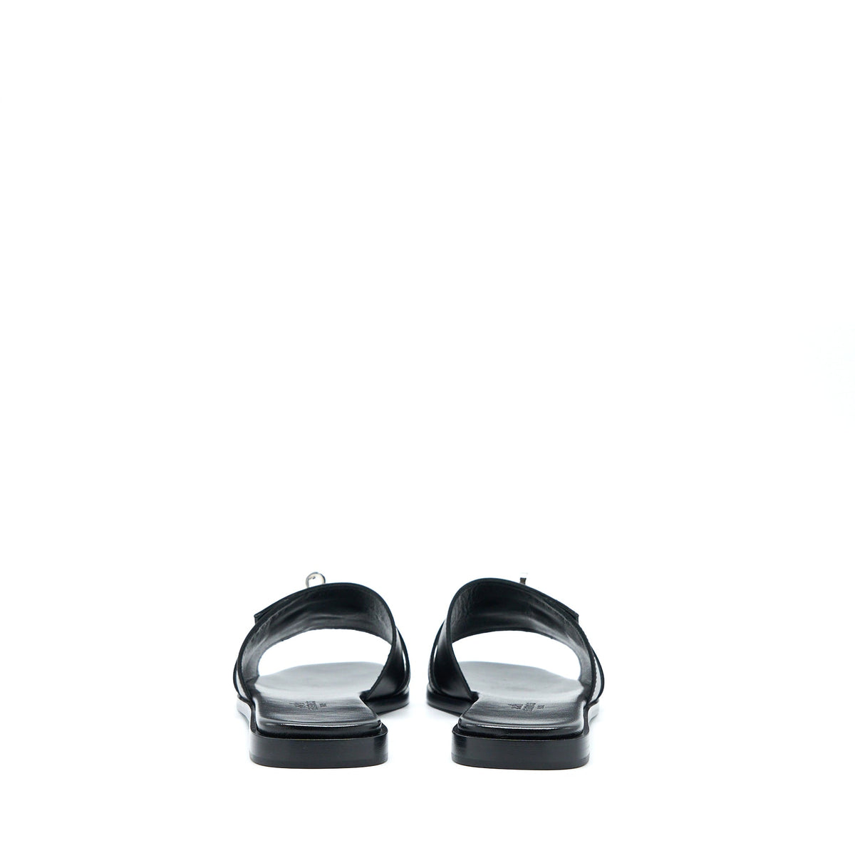 hermes-size-37-giuliano-sandal-calfskin-black-shw