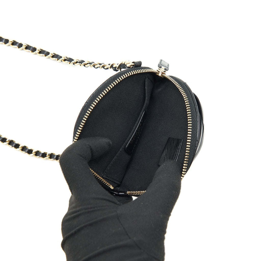 chanel-mini-round-camellia-zippy-wallet-with-chain-black-ghw
