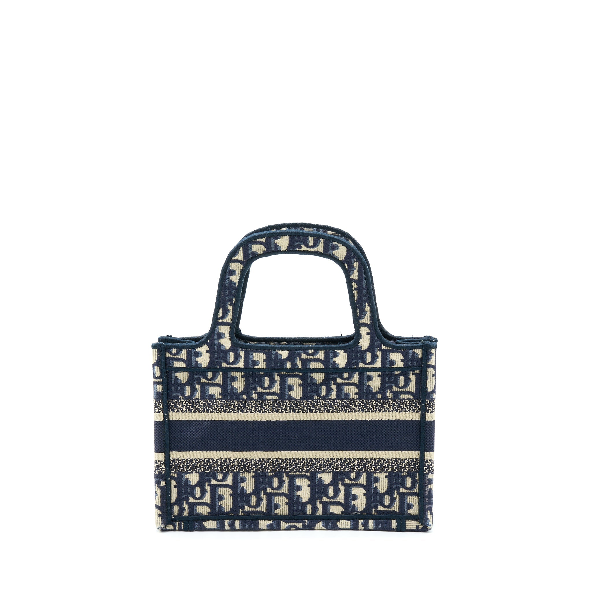 dior-mini-book-tote-blue-oblique-embriodery