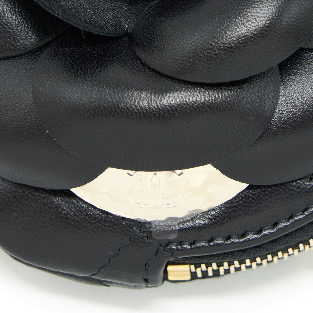 chanel-mini-round-camellia-zippy-wallet-with-chain-black-ghw