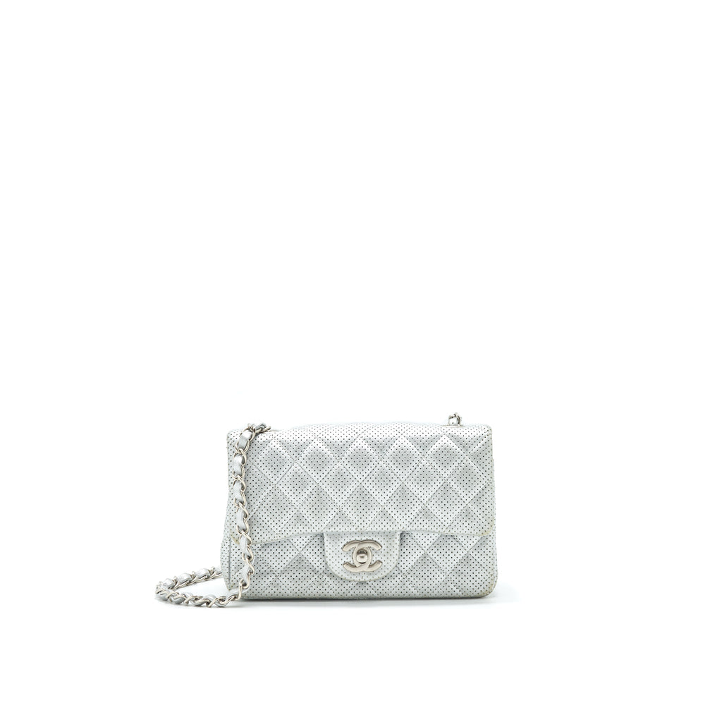 chanel-rectangular-mini-flap-bag-silver
