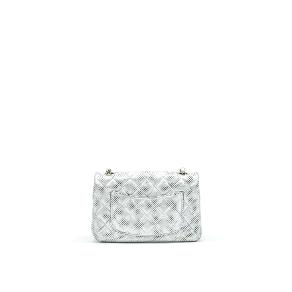 chanel-rectangular-mini-flap-bag-silver