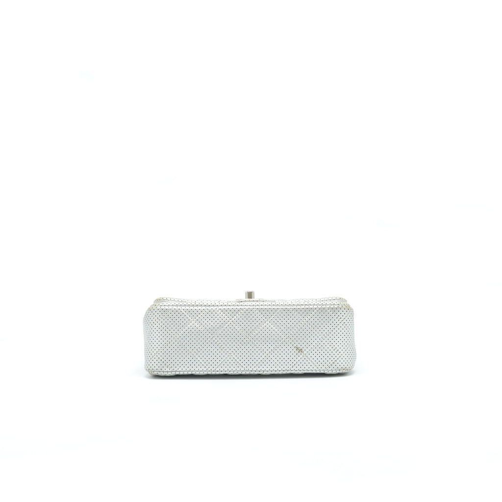 chanel-rectangular-mini-flap-bag-silver