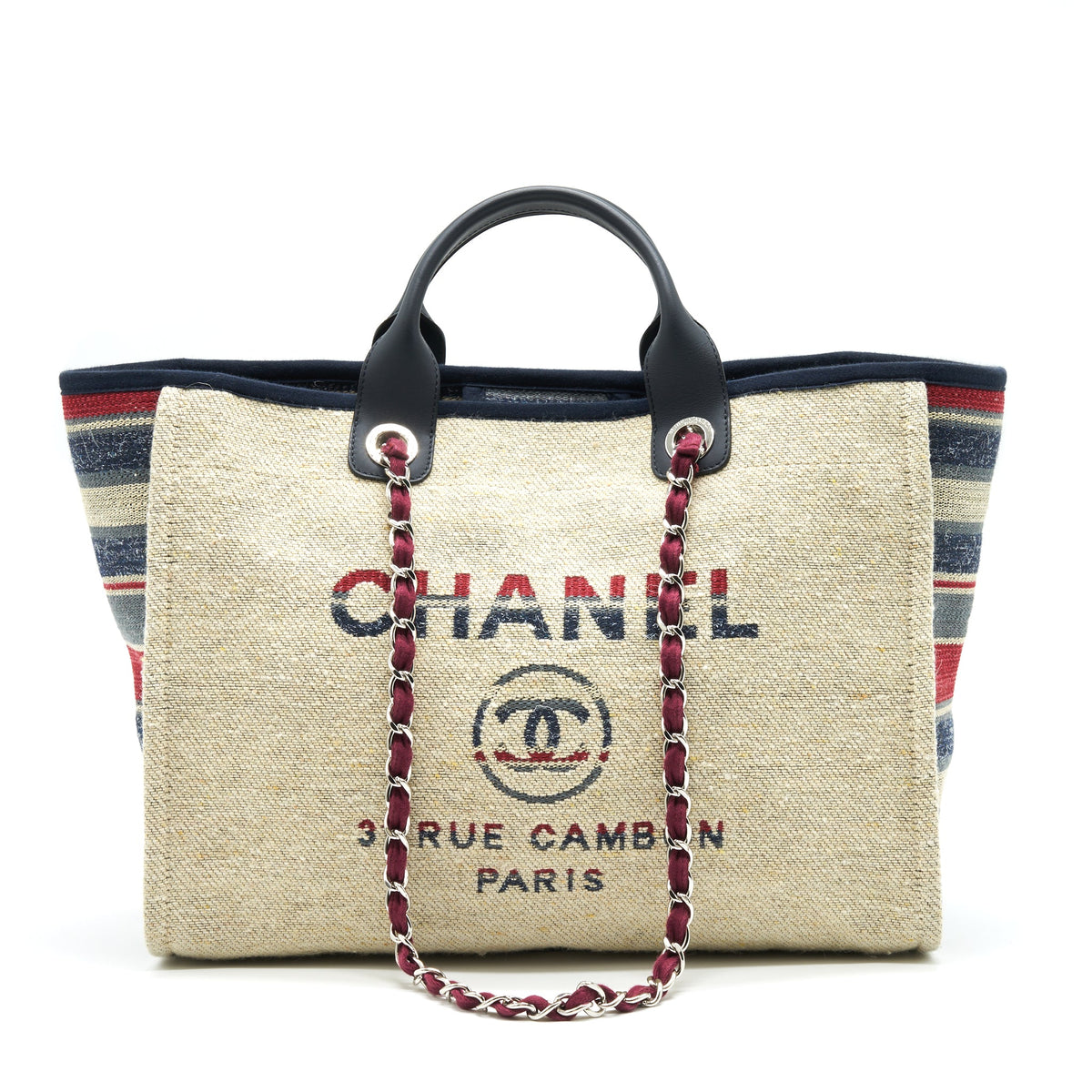 chanel-deauville-tote-in-canvas-multicolored
