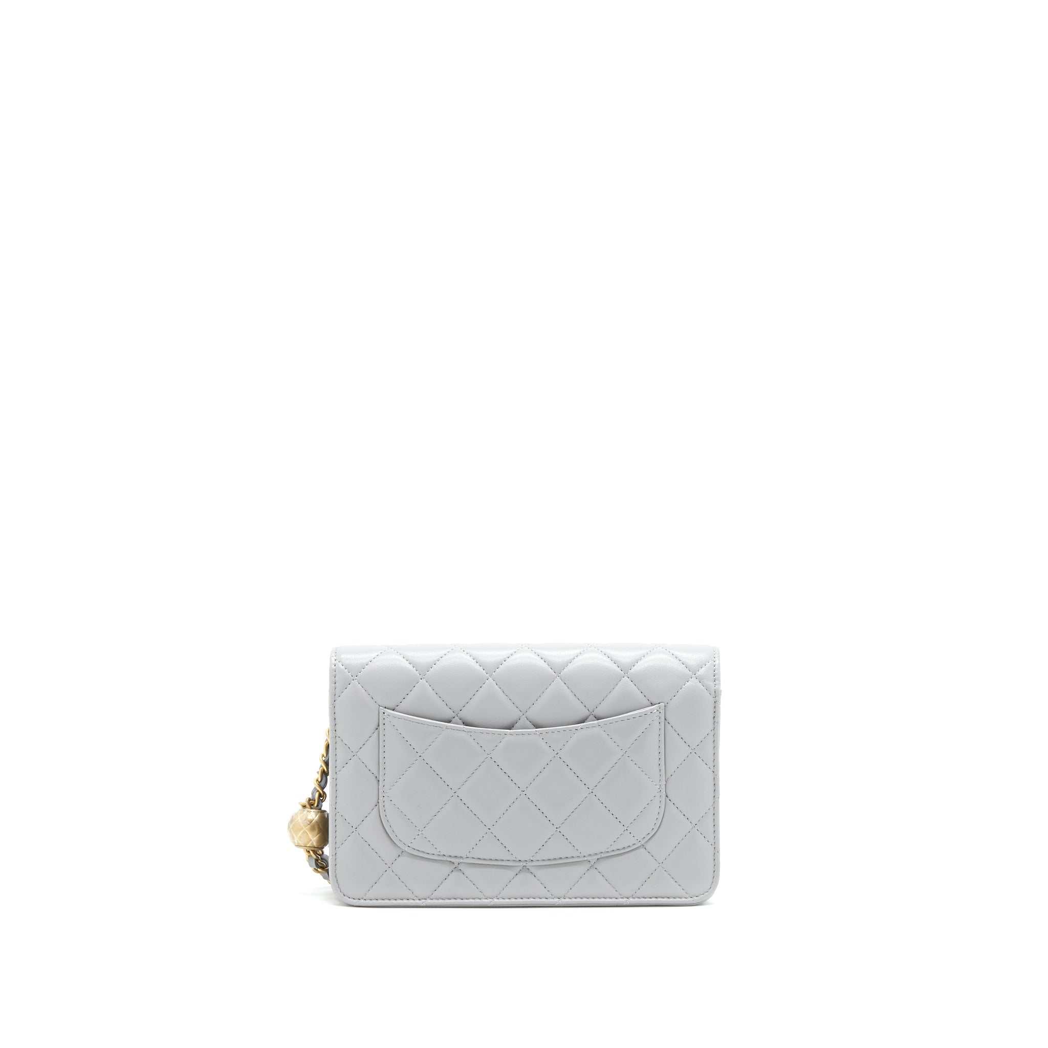 chanel-22b-pearl-crush-wallet-on-chain-grey-with-ghw-microchip
