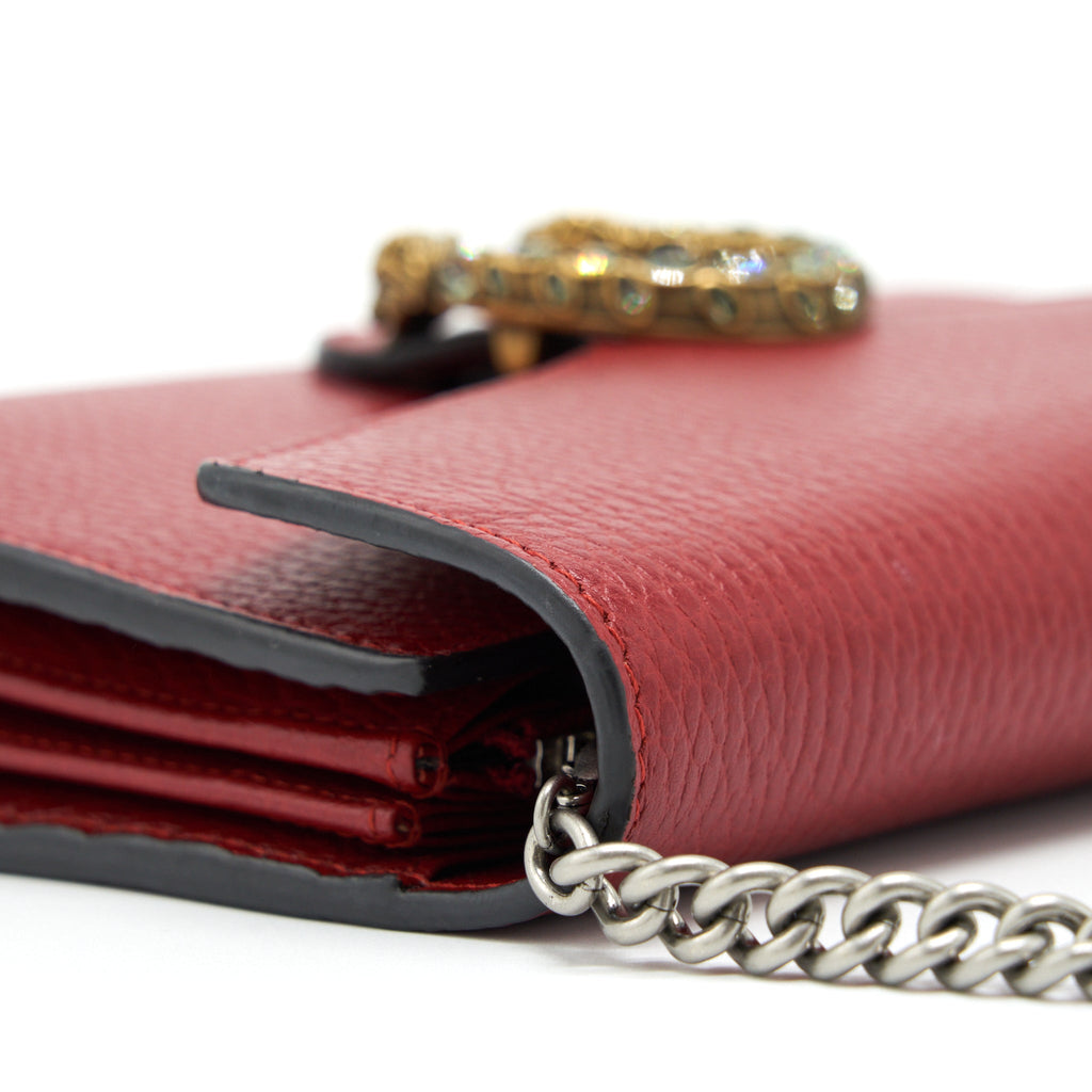gucci-dionysus-chain-wallet-red