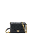chanel-22a-small-flap-bag-with-button-on-chains-caviar-black-brushed-ghw