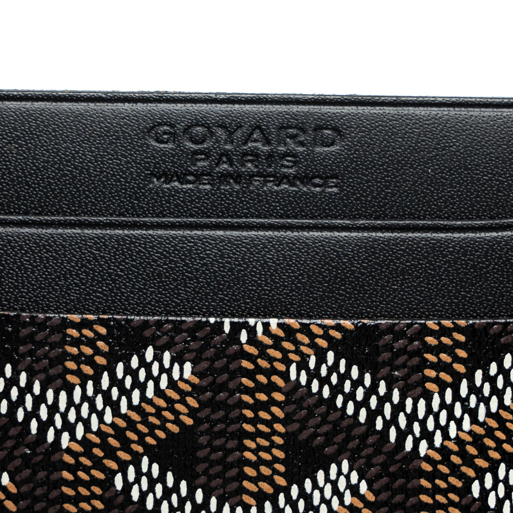goyard-saint-sulpice-card-wallet-goyardine-canvas-black