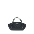 dior-vintage-mini-bag-oblique-canvas-black-shw