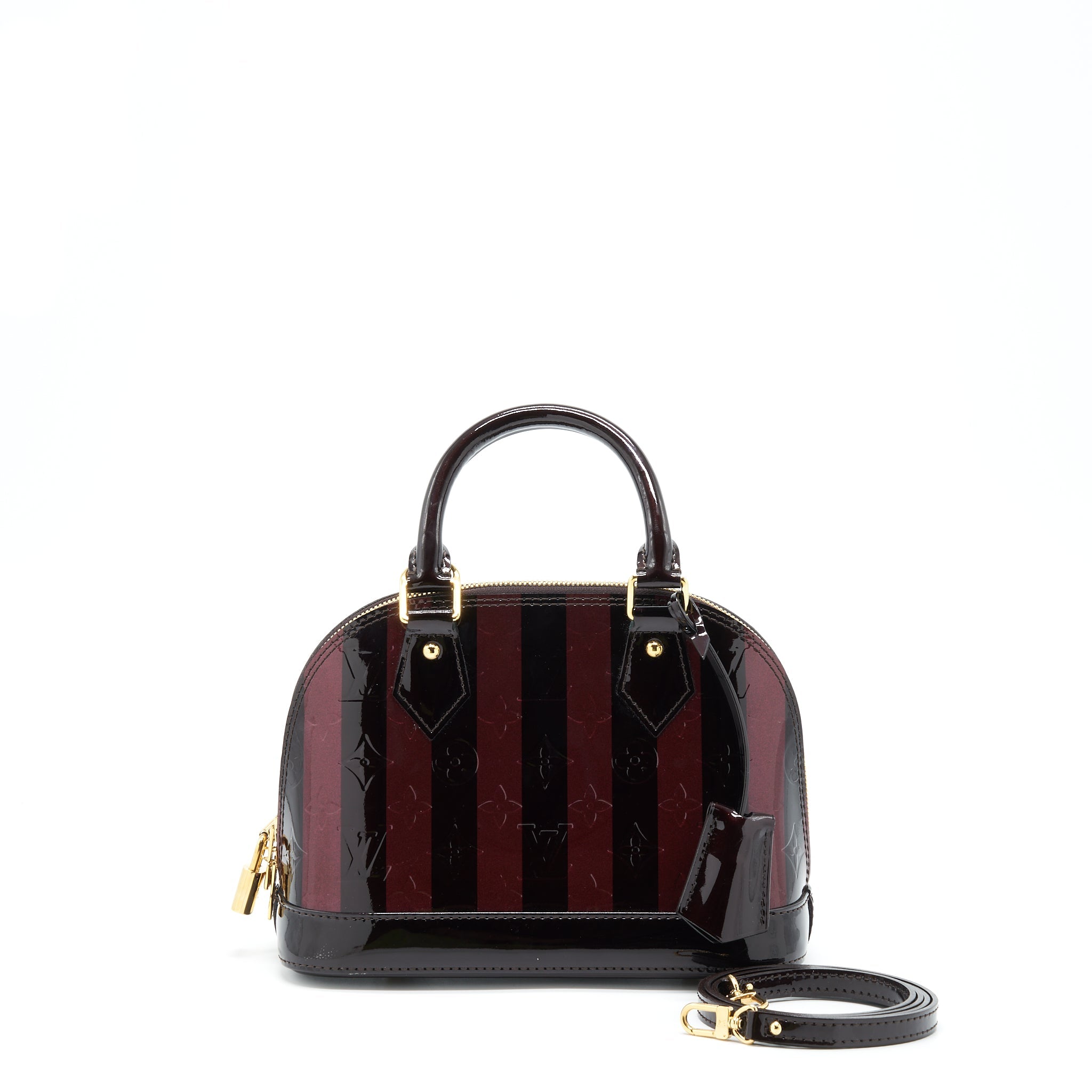 louis-vuitton-alma-bb-patent-amarante-raye-ghw
