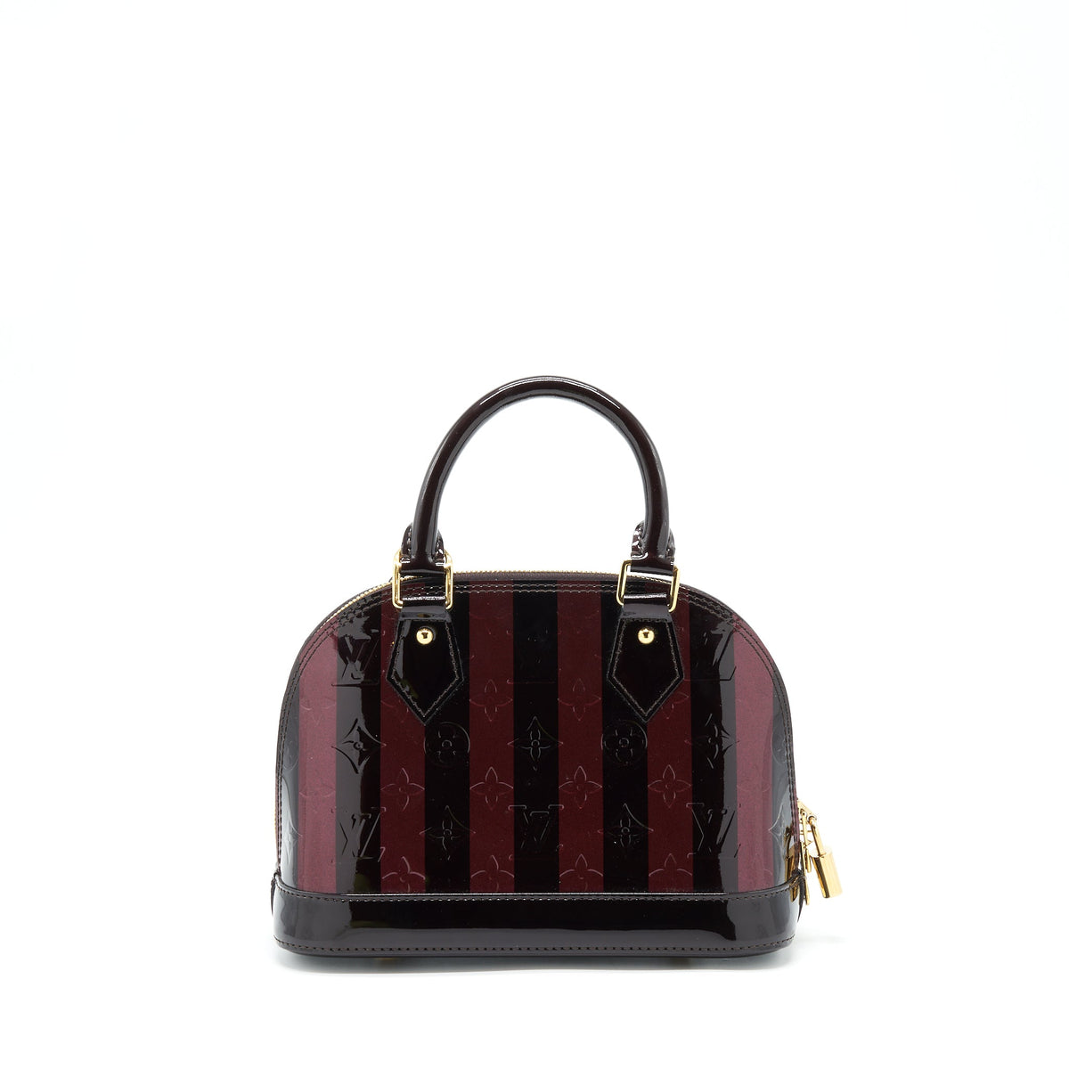 louis-vuitton-alma-bb-patent-amarante-raye-ghw