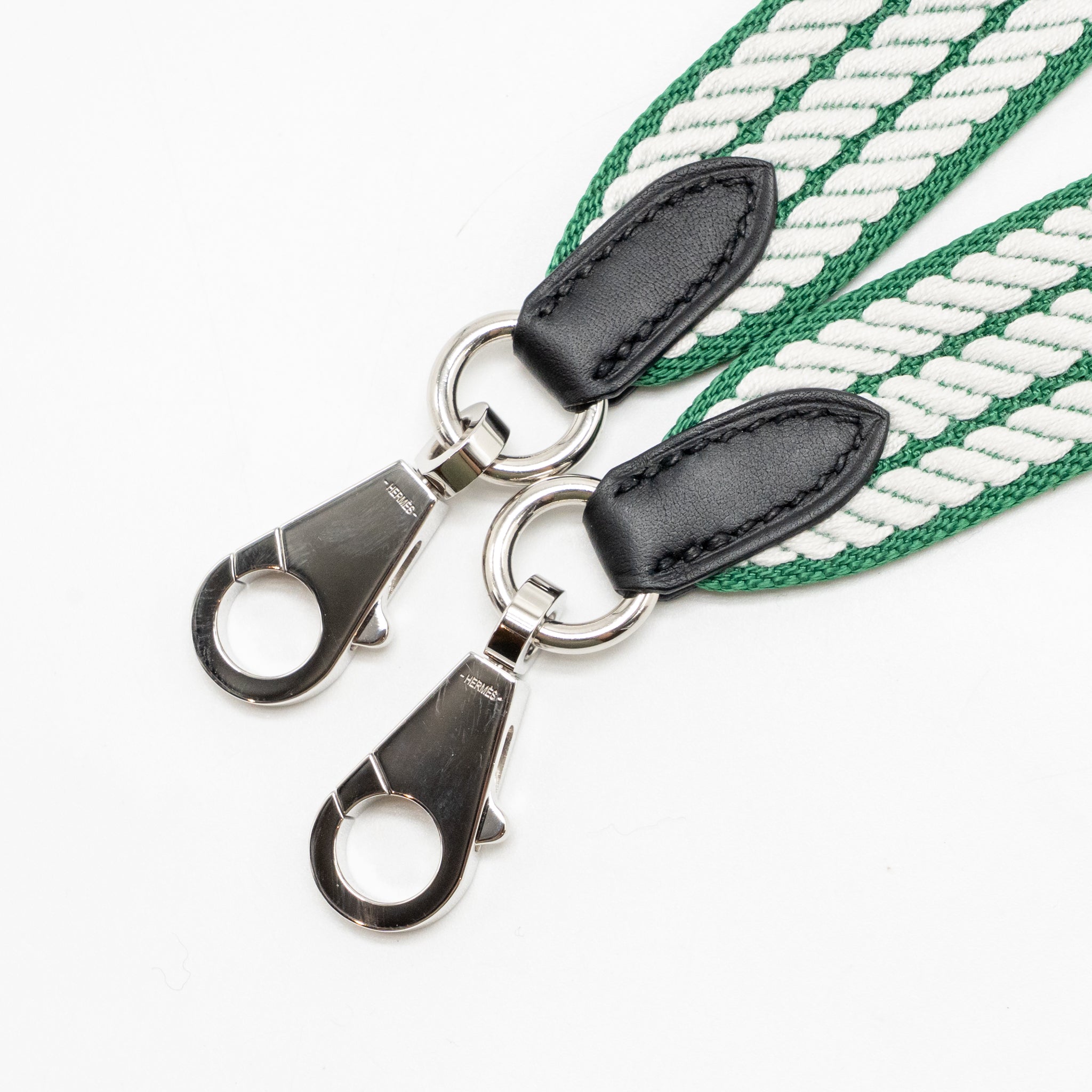 hermes-70cm-sangle-cordage-25mm-width-shoulder-strap-canvas-swift-green-white-shw-stamp-w