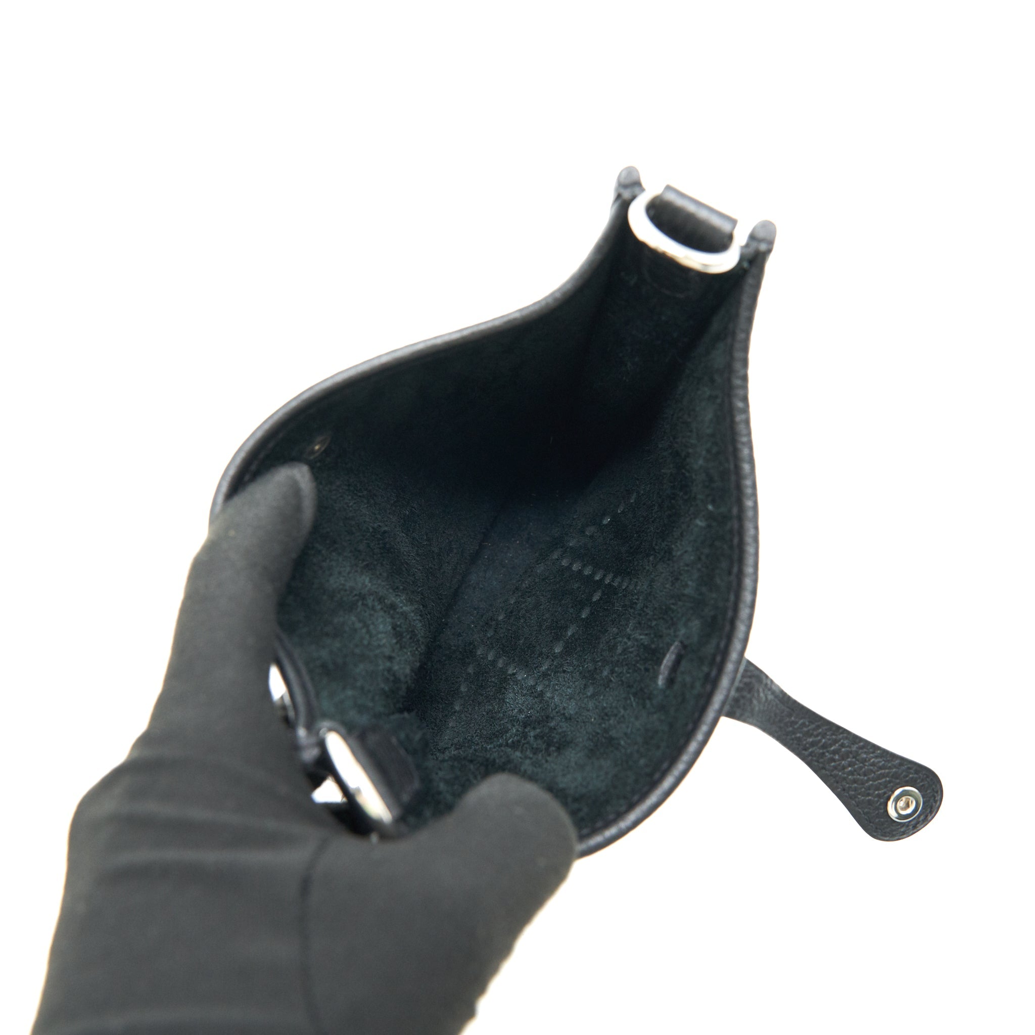 hermes-mini-evelyn-black-shw-stamp-y