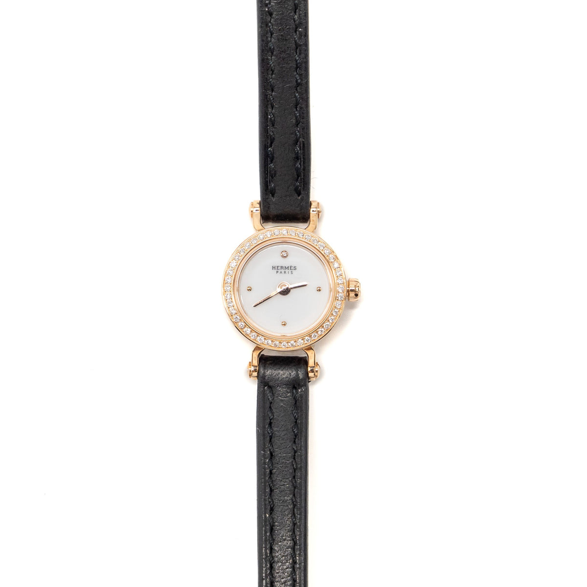 hermes-faubourg-watch-mini-model-rose-gold-with-diamonds