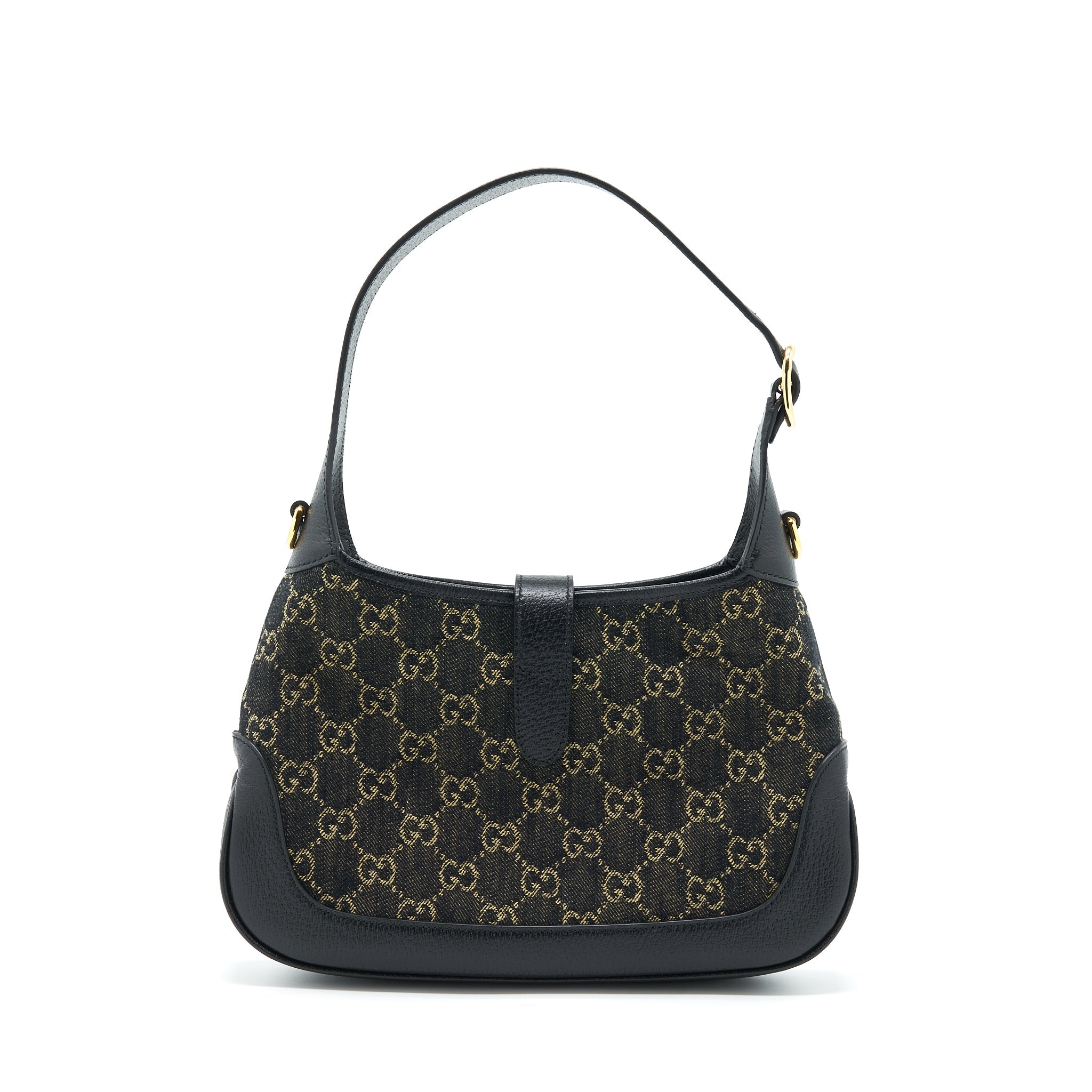 gucci-jackie-1961-small-shoulder-bag-danim-leather-black-ghw