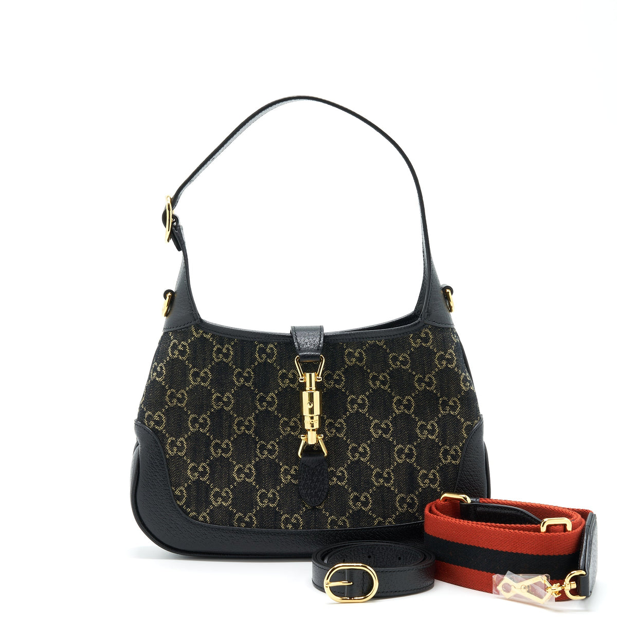 gucci-jackie-1961-small-shoulder-bag-danim-leather-black-ghw