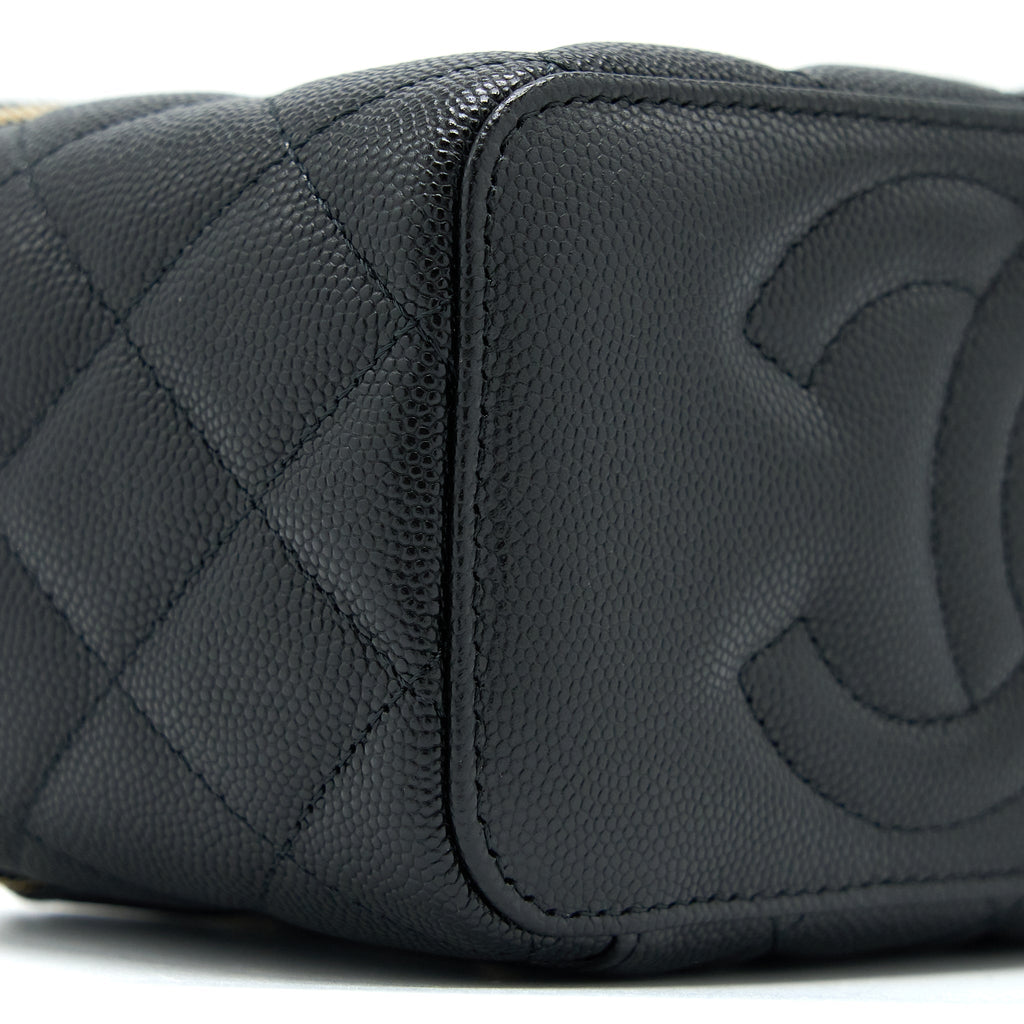 chanel-long-vanity-with-chain-caviar-black-lghw-microchip