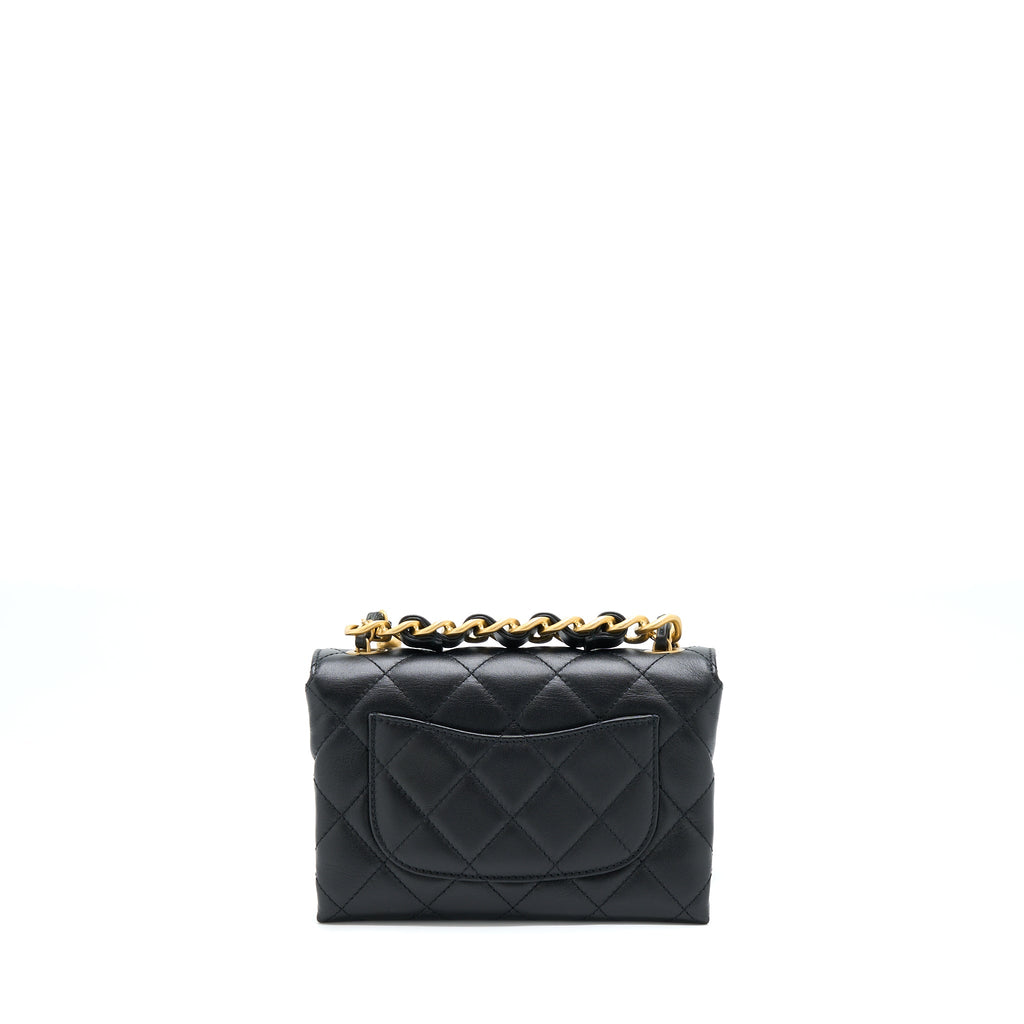 chanel-22s-seasonal-flap-bag-calfskin-black-brushed-ghw