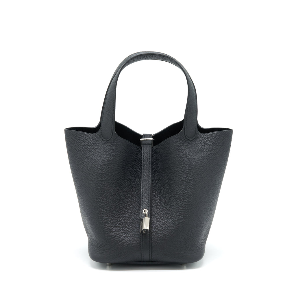 hermes-picotin-22-lock-bag-clemence-black-shw-stamp-z