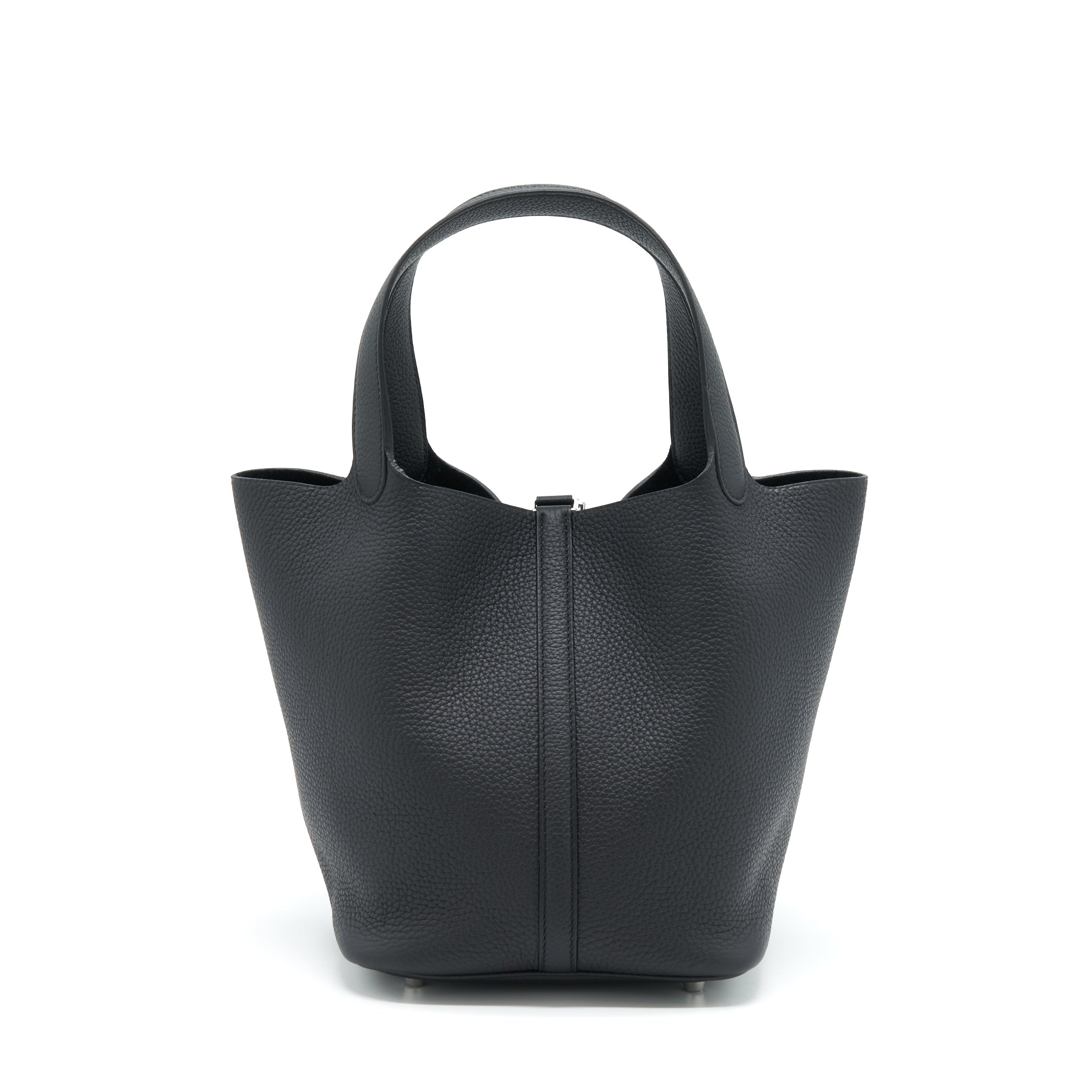 hermes-picotin-22-lock-bag-clemence-black-shw-stamp-z