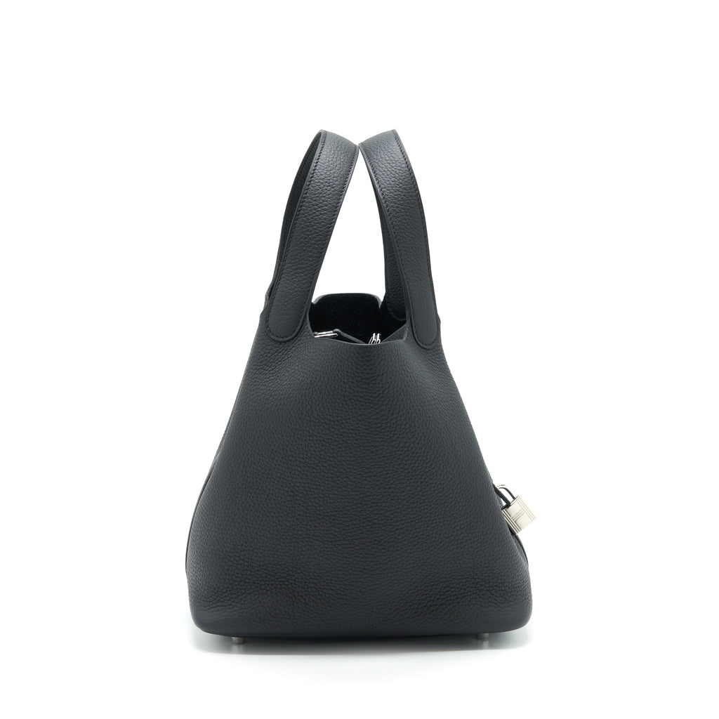 hermes-picotin-22-lock-bag-clemence-black-shw-stamp-z