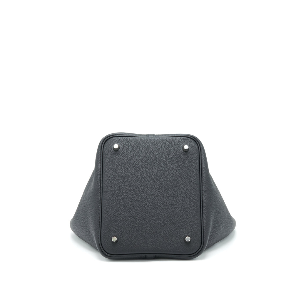 hermes-picotin-22-lock-bag-clemence-black-shw-stamp-z