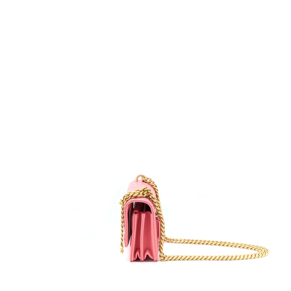 chanel-22p-seasonal-mini-square-wallet-on-chain-lambskin-pink-ghw