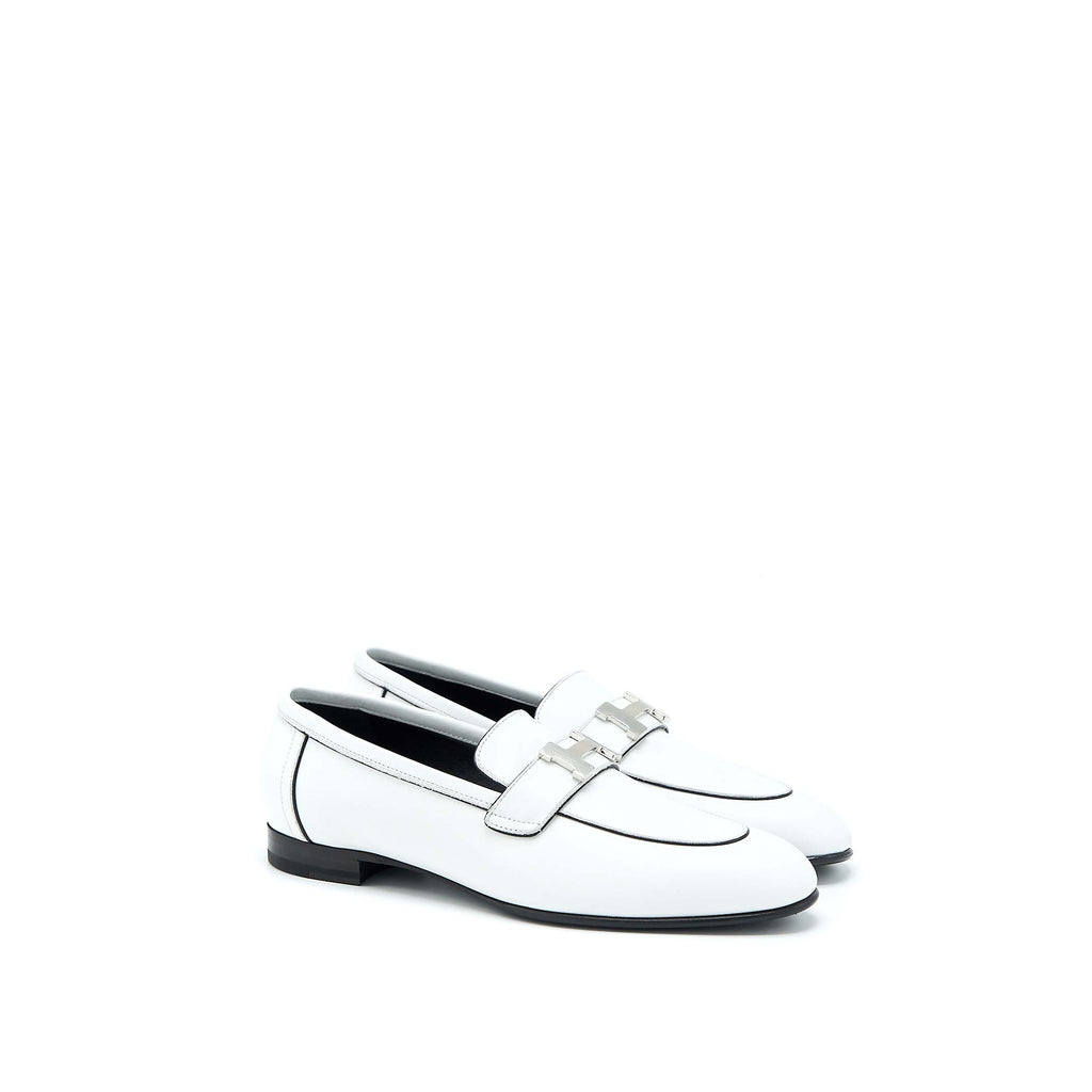 hermes-size-38-paris-loafer-white-shw
