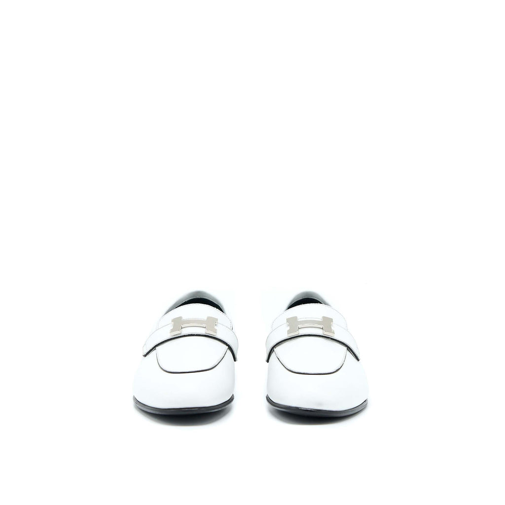 hermes-size-38-paris-loafer-white-shw