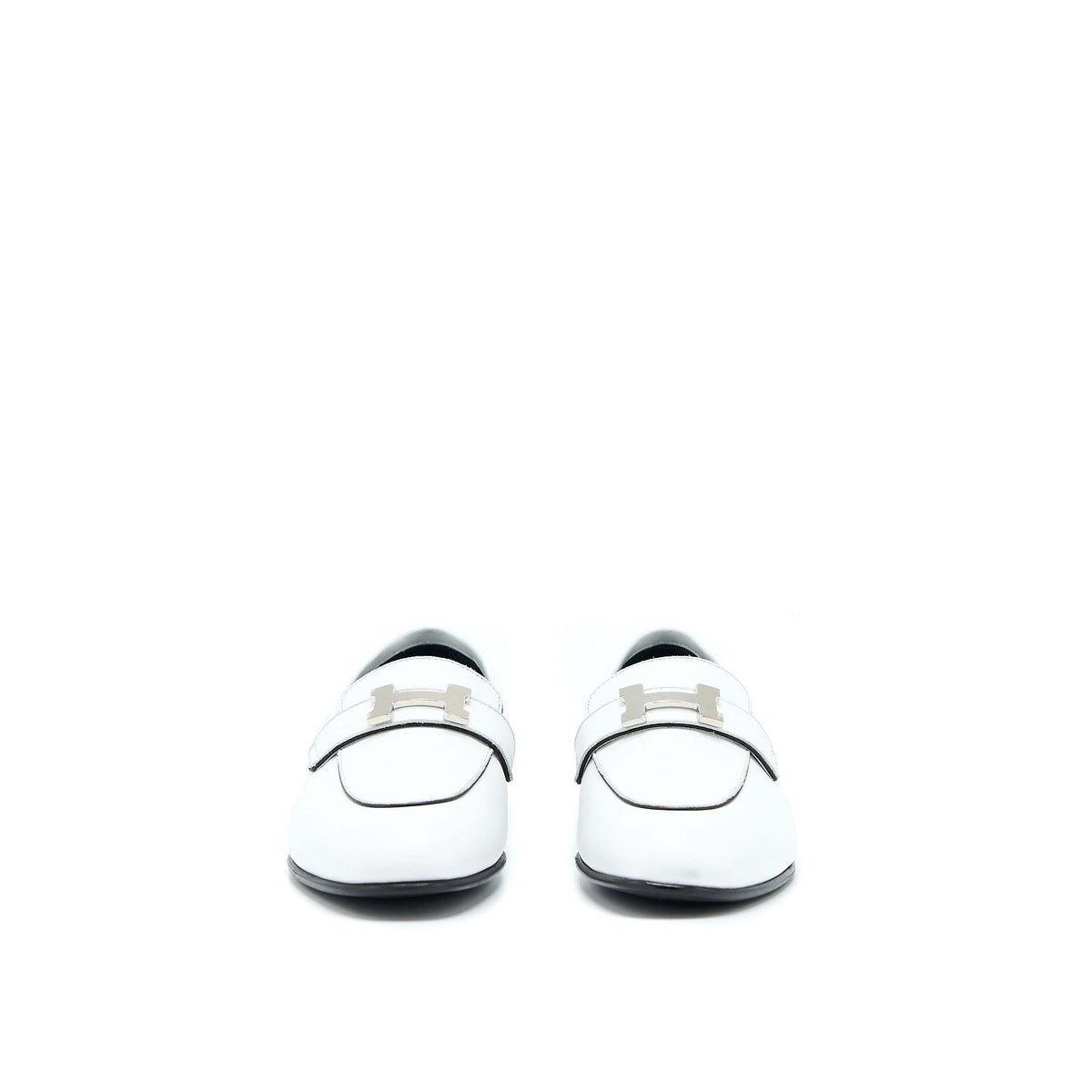 hermes-size-38-paris-loafer-white-shw