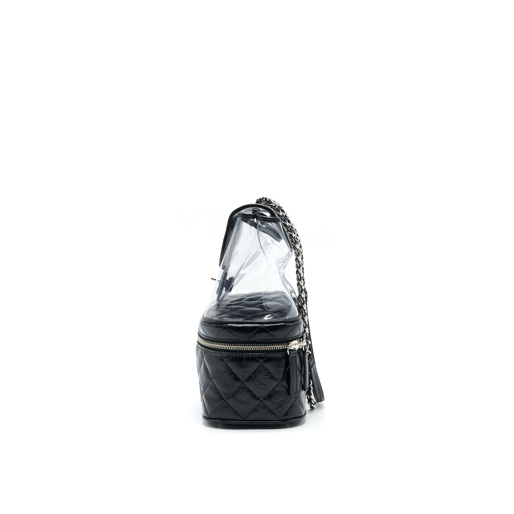 chanel-transparent-backpack-leather-pvc-crossbody-bag