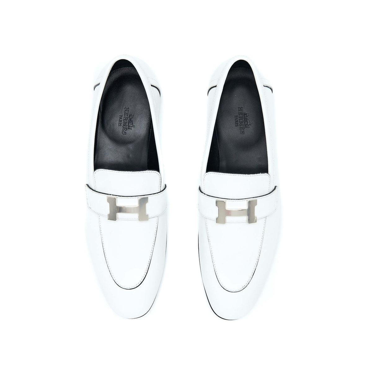 hermes-size-38-paris-loafer-white-shw