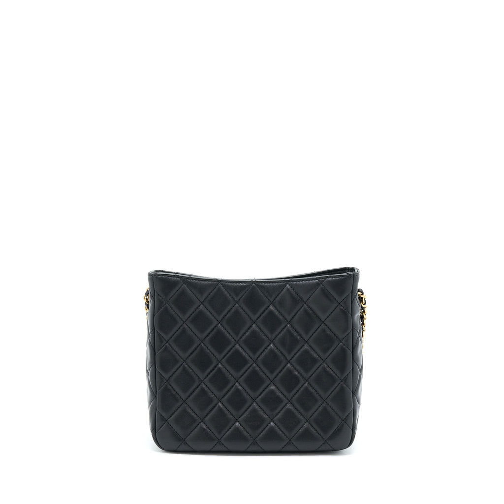 chanel-22b-pearl-crush-hobo-bag-lambskin-black-with-ghw-microchip