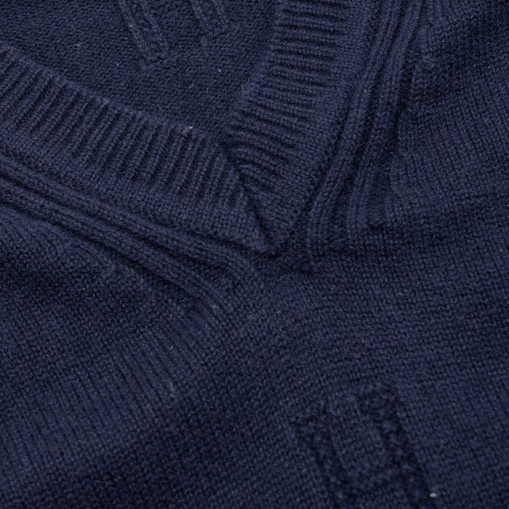 hermes-size-38-h-logo-maile-voyage-v-neck-knitwear-virgin-wool-bleu-noir