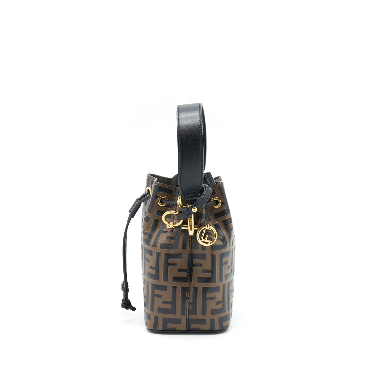fendi-mon-tresor-bucket-bag-calfskin-brown-ghw