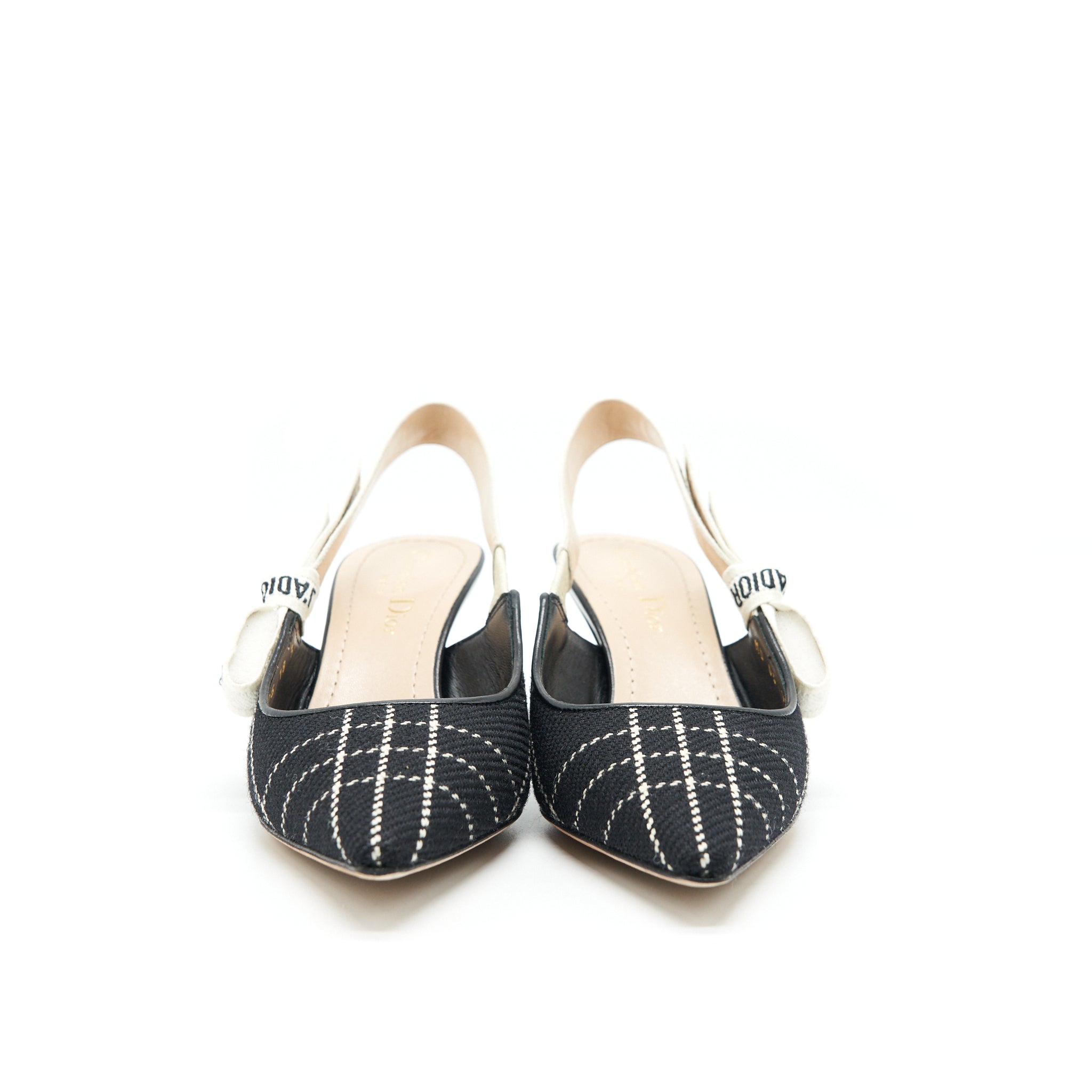dior-sling-back-with-heel-size-35-5
