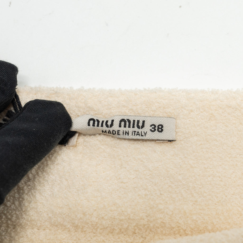 miu-miu-size-38-mini-skirt-wool-ivory