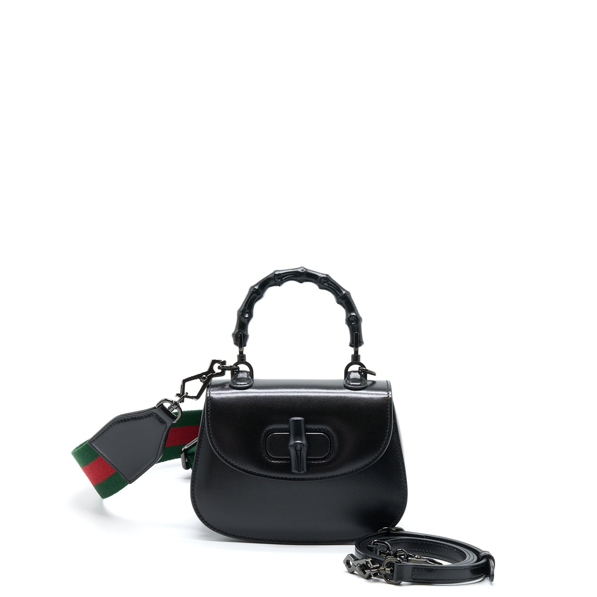 gucci-bamboo-1947-mini-top-handle-bag-black-with-black-hardware