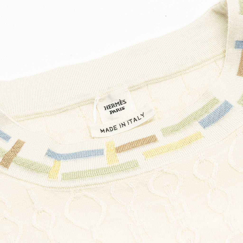 hermes-size-38-maile-torsades-top-cashmere-silk-white-multicolour