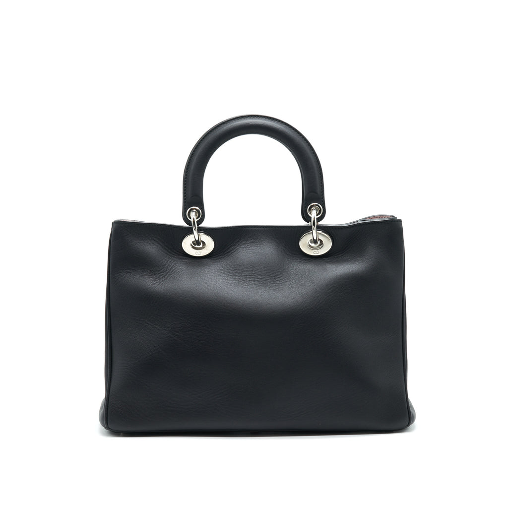 christian-dior-diorissimo-tote-bag-black-shw