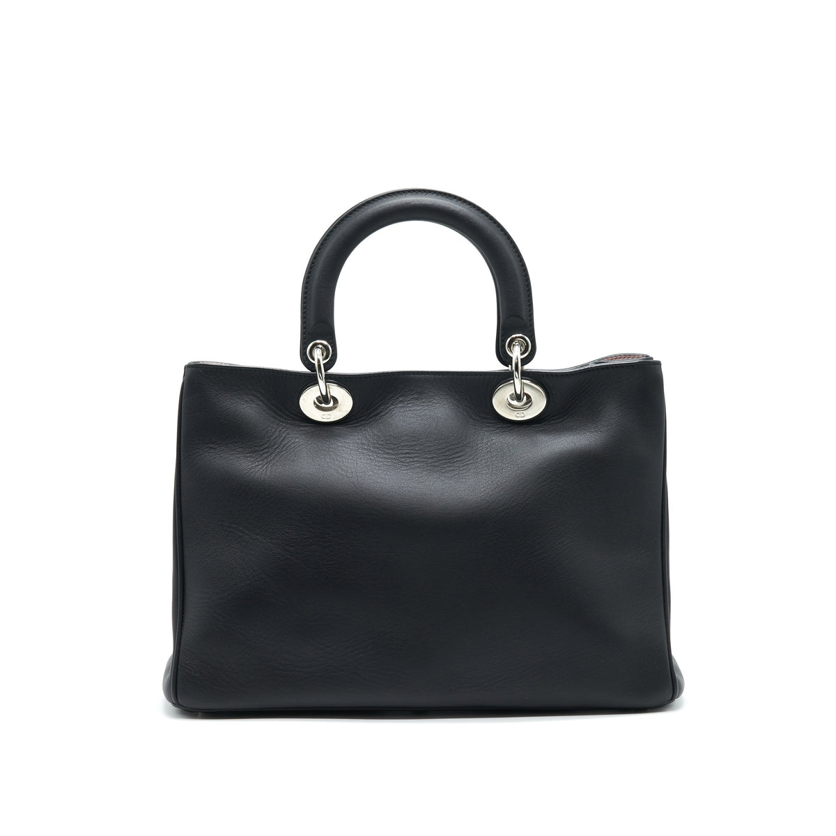christian-dior-diorissimo-tote-bag-black-shw