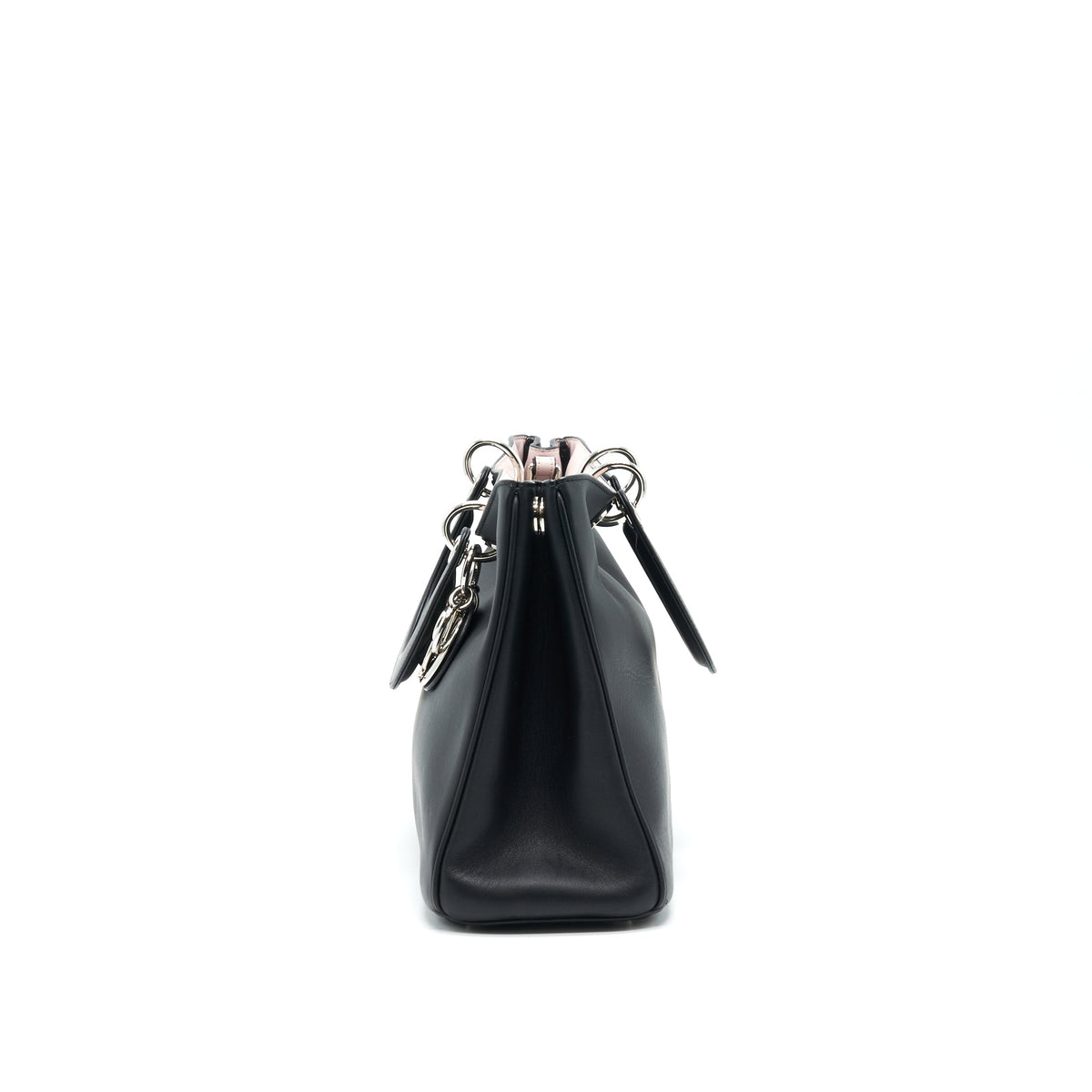 christian-dior-diorissimo-tote-bag-black-shw