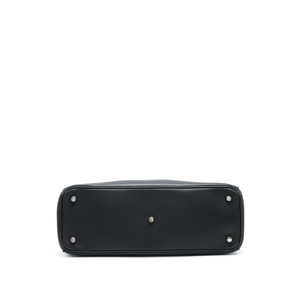 christian-dior-diorissimo-tote-bag-black-shw