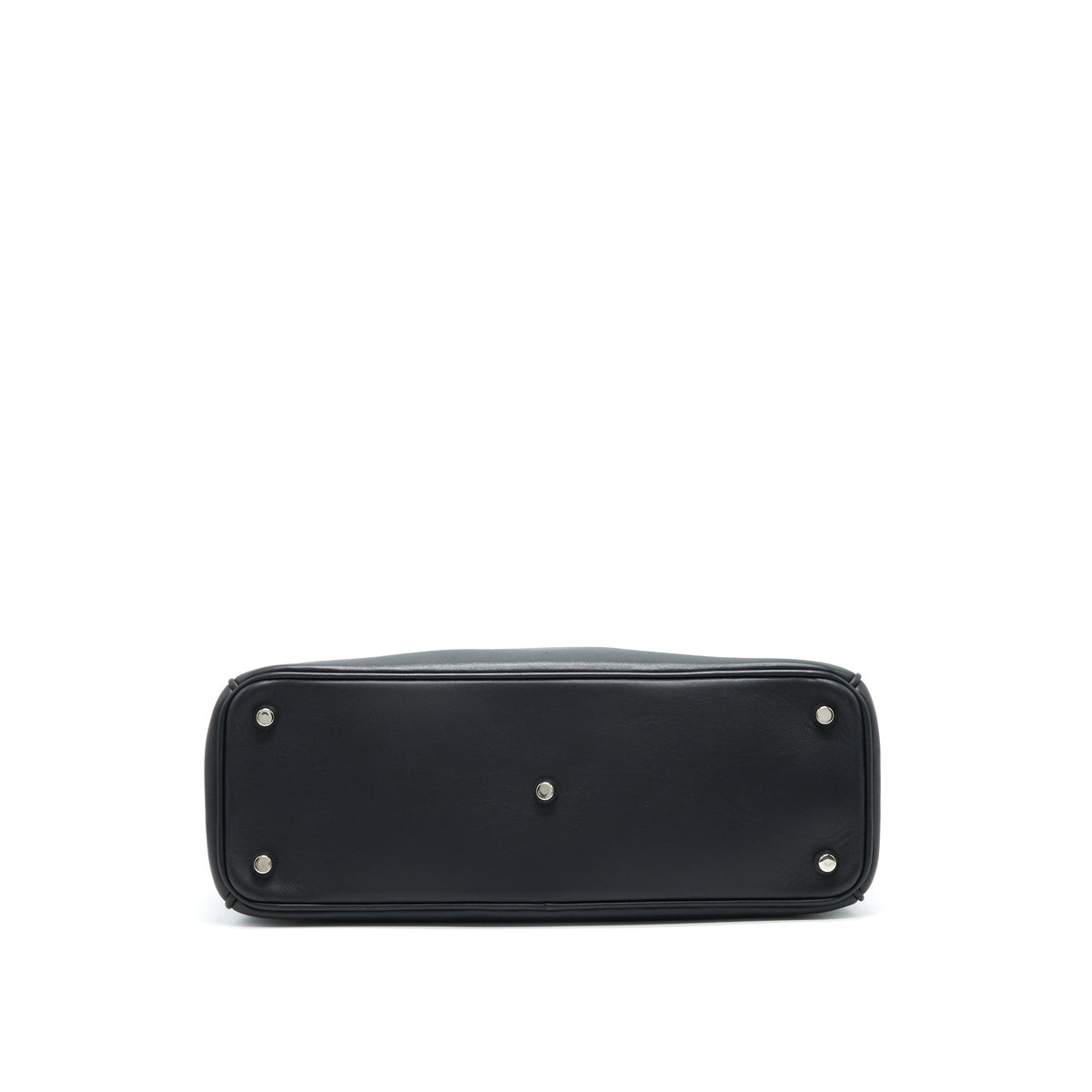 christian-dior-diorissimo-tote-bag-black-shw