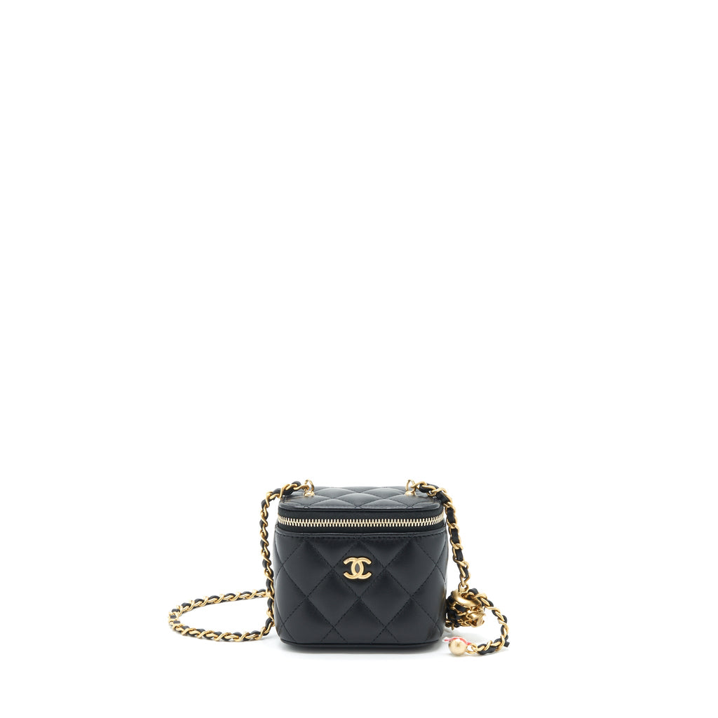 chanel-22s-pearl-crush-mini-vanity-with-chain-lambskin-black-with-ghw