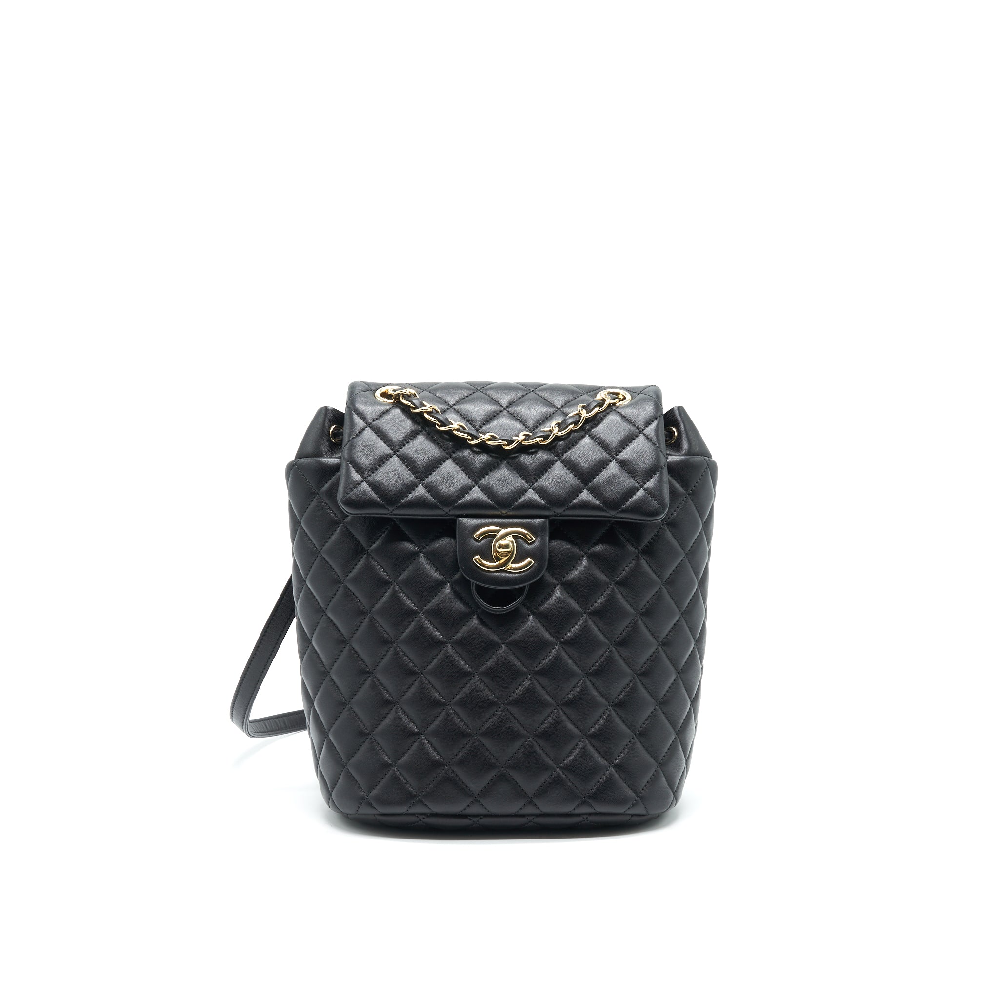 chanel-quilted-lambskin-urban-spirit-backpack-black-ghw