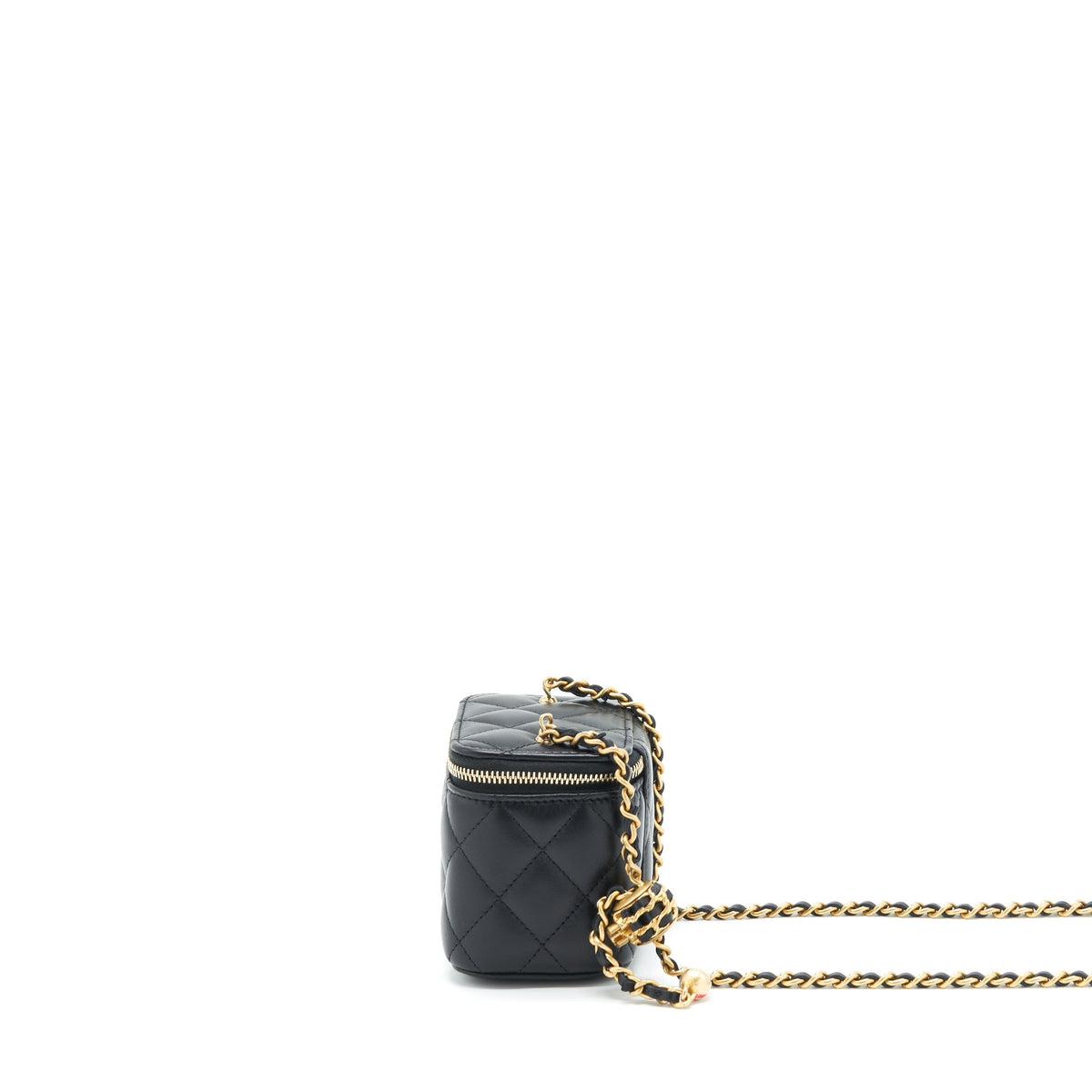 chanel-22s-pearl-crush-mini-vanity-with-chain-lambskin-black-with-ghw