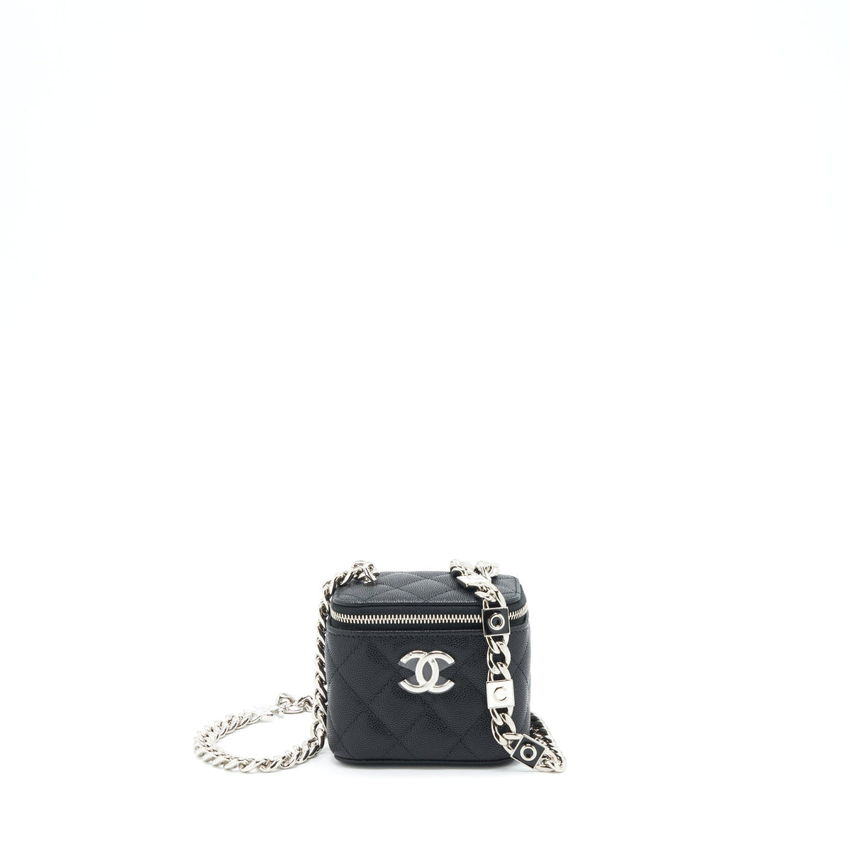 chanel-22s-mini-vanity-with-giant-chain-caviar-black-with-shw